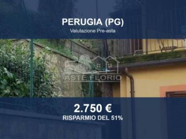 Immobile in asta di 10 m in vendita a Perugia