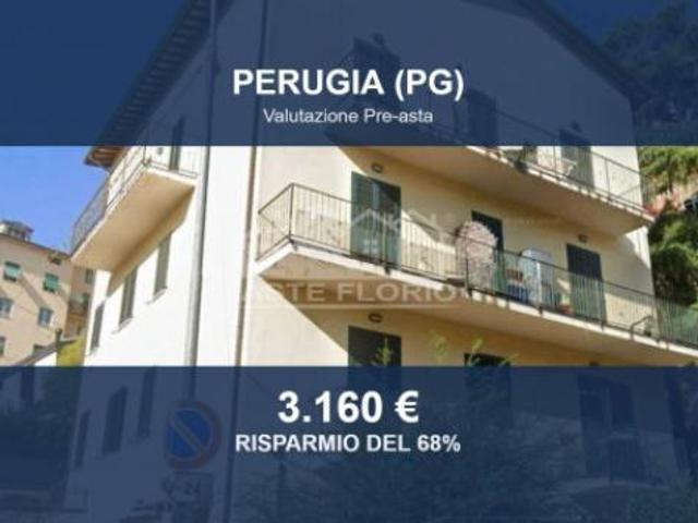 Immobile in asta di 10 m in vendita a Perugia