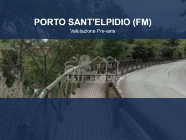 Immobile in asta di 10 m in vendita a Porto Sant'Elpidio