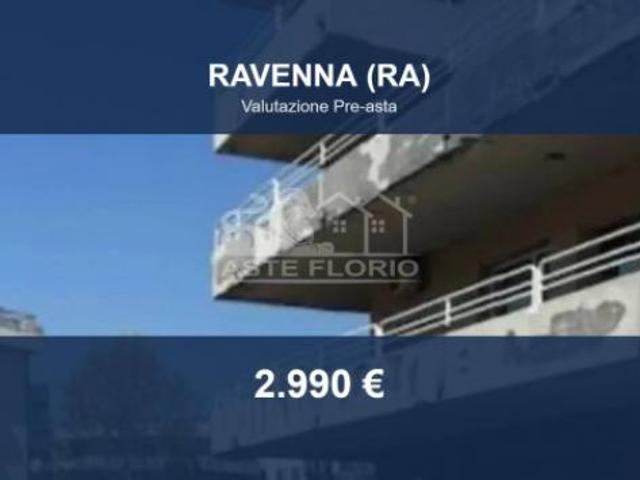 Immobile in asta di 10 m in vendita a Ravenna