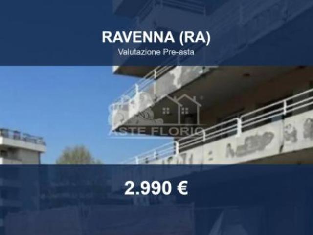 Immobile in asta di 10 m in vendita a Ravenna