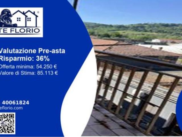 Immobile in asta di 113 m in vendita a Acqui Terme