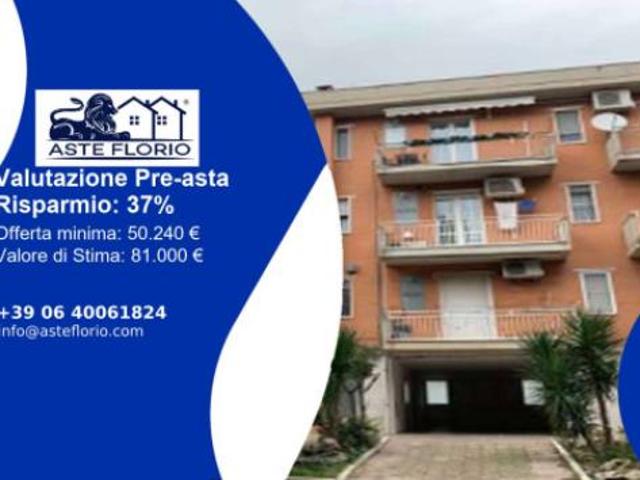 Immobile in asta di 113 m in vendita a Apricena