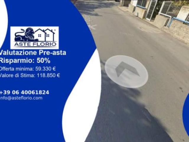 Immobile in asta di 113 m in vendita a Condofuri
