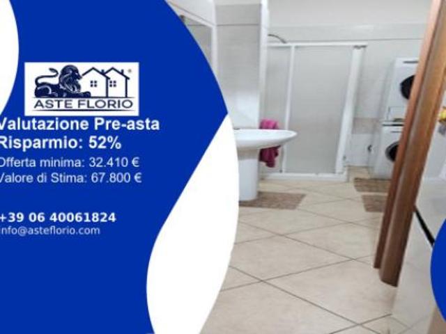 Immobile in asta di 113 m in vendita a Corigliano d'Otranto