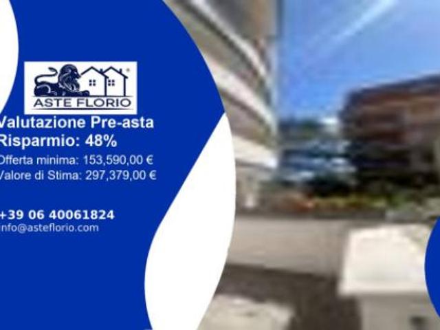 Immobile in asta di 113 m in vendita a Olbia