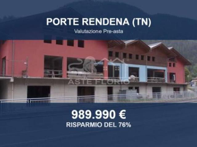 Immobile in asta di 11000 m in vendita a Tre Ville