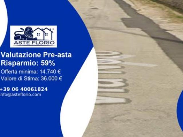 Immobile in asta di 11027 m in vendita a Siracusa