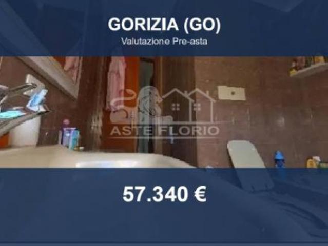 Immobile in asta di 110 m in vendita a Gorizia