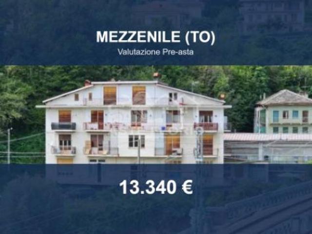 Immobile in asta di 110 m in vendita a Mezzenile