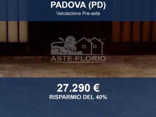 Immobile in asta di 110 m in vendita a Padova