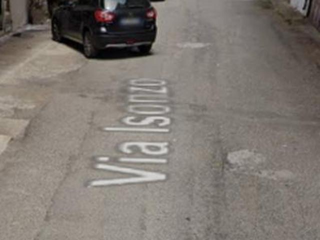 Immobile in asta di 109 m in vendita a Roggiano Gravina