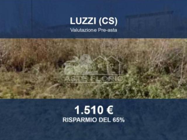 Immobile in asta di 1110 m in vendita a Luzzi
