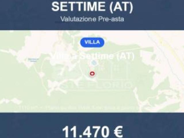 Immobile in asta di 1110 m in vendita a Settime