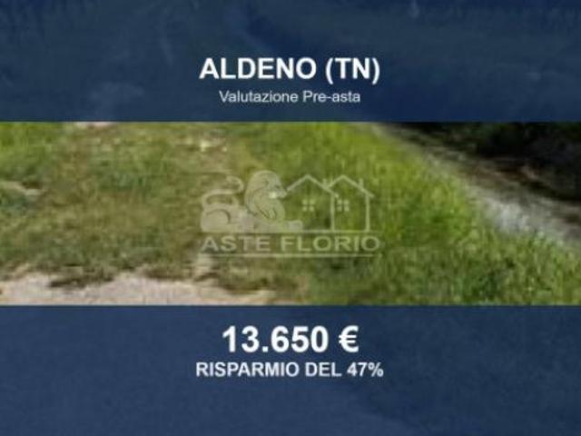Immobile in asta di 1111 m in vendita a Aldeno