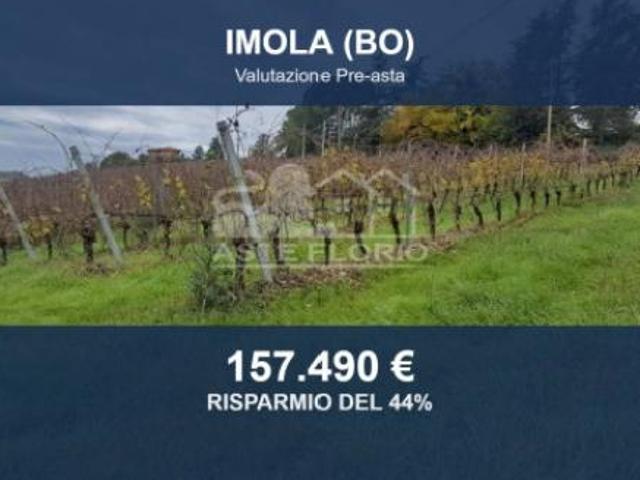 Immobile in asta di 111263 m in vendita a Imola