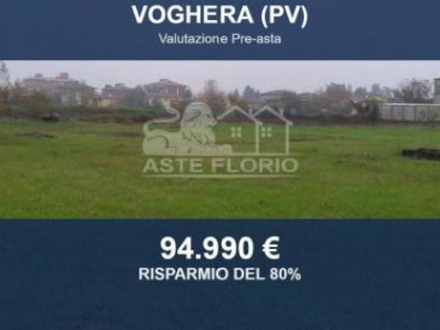 Immobile in asta di 11139 m in vendita a Voghera