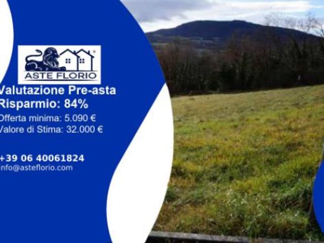 Immobile in asta di 1 m in vendita a Pergola