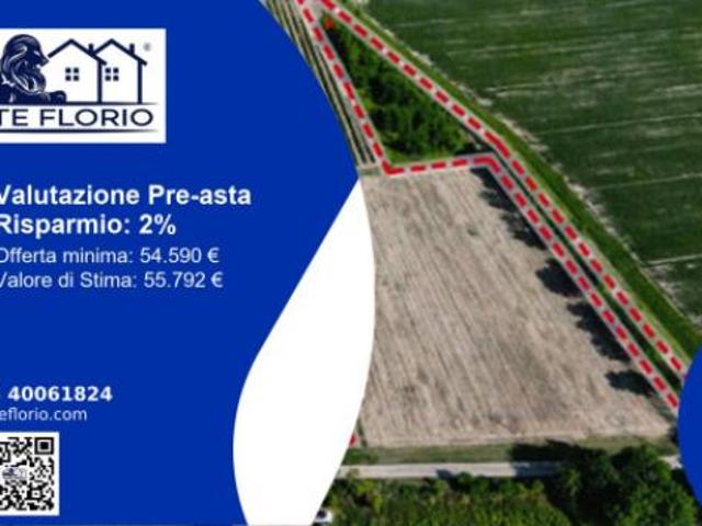 Immobile in asta di 11196 m in vendita a Maserada sul Piave