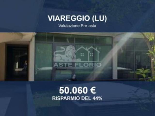 Immobile in asta di 111 m in vendita a Viareggio