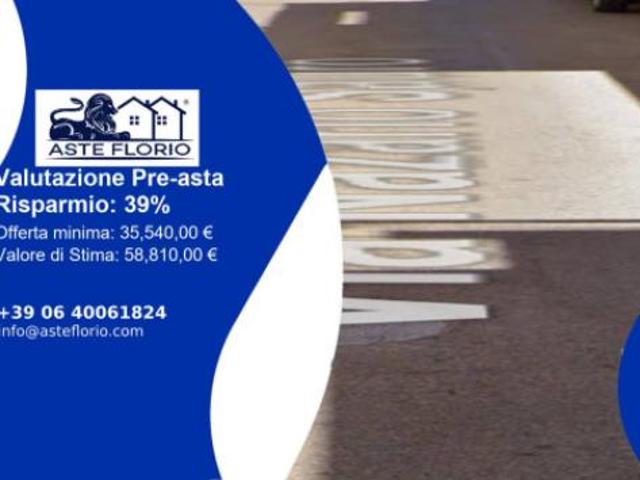 Immobile in asta di 111 m in vendita a Acate
