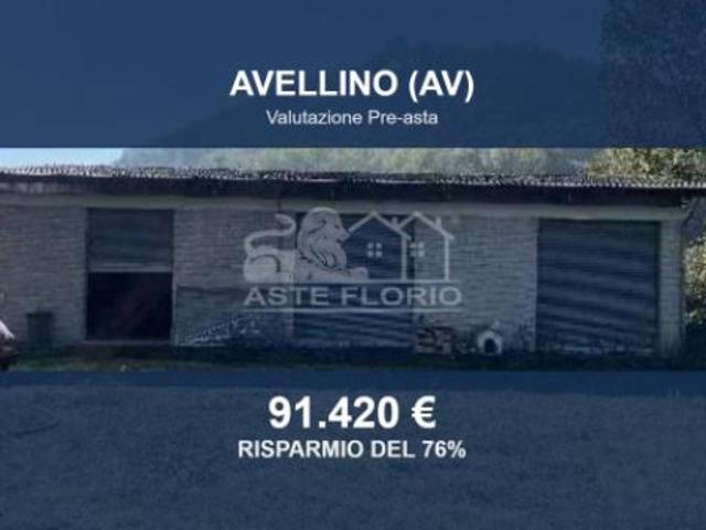 Immobile in asta di 111 m in vendita a Avellino