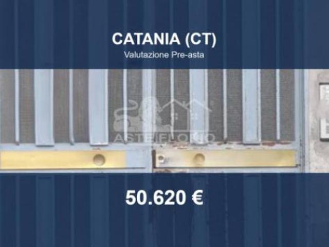 Immobile in asta di 111 m in vendita a Catania