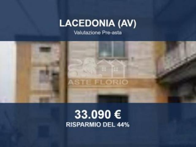 Immobile in asta di 111 m in vendita a Lacedonia