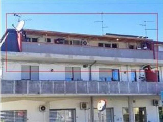 Immobile in asta di 111 m in vendita a San Giovanni Teatino