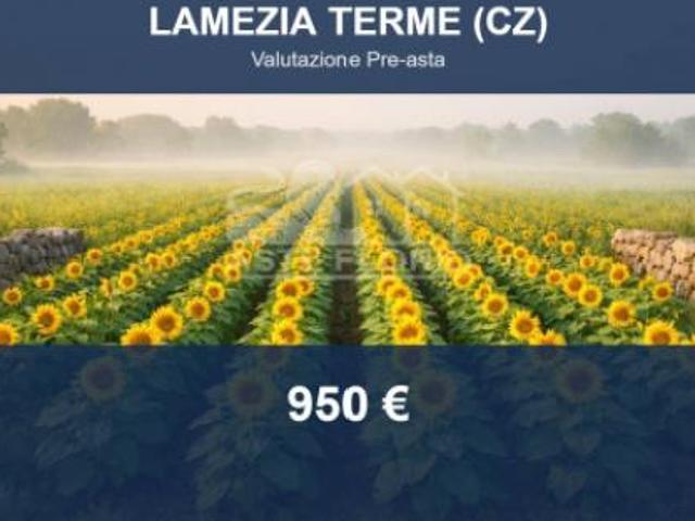 Immobile in asta di 1120 m in vendita a Lamezia Terme