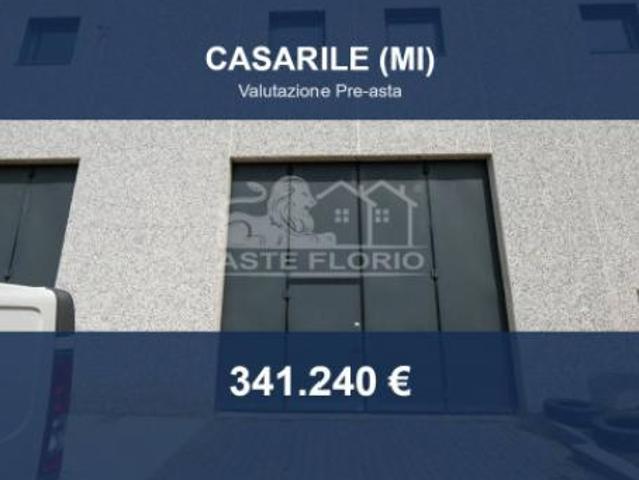 Immobile in asta di 1125 m in vendita a Casarile
