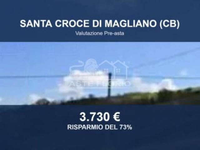 Immobile in asta di 11260 m in vendita a Santa Croce di Magliano