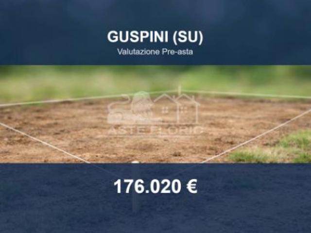 Immobile in asta di 1127 m in vendita a Guspini