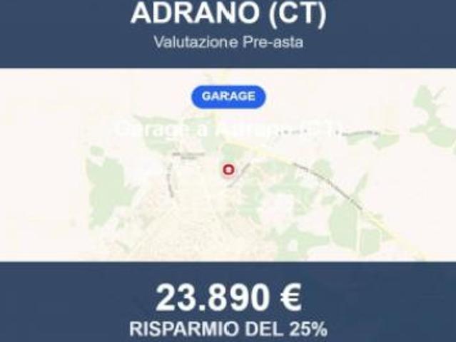 Immobile in asta di 112 m in vendita a Adrano