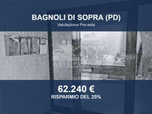 Immobile in asta di 112 m in vendita a Bagnoli di Sopra