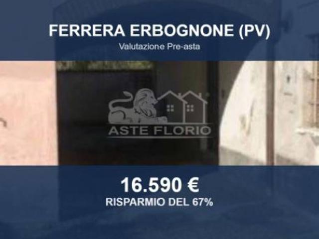 Immobile in asta di 112 m in vendita a Ferrera Erbognone