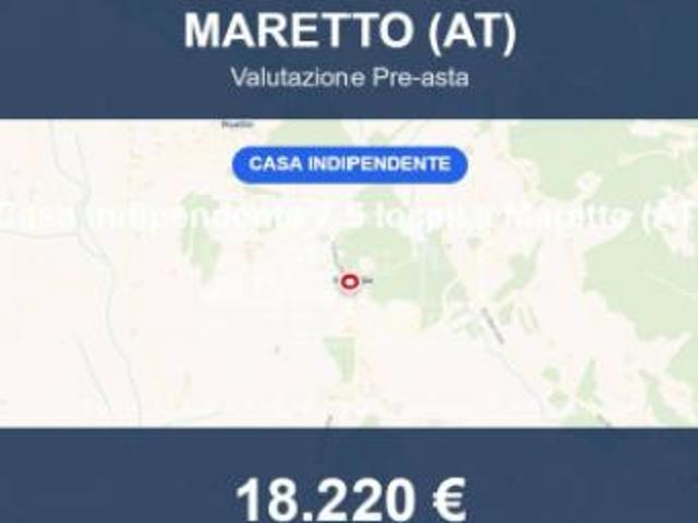 Immobile in asta di 112 m in vendita a Maretto