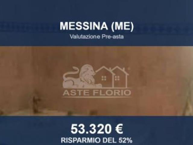 Immobile in asta di 112 m in vendita a Messina