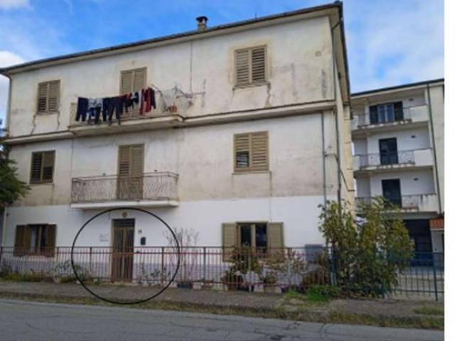 Immobile in asta di 112 m in vendita a Montalto Uffugo