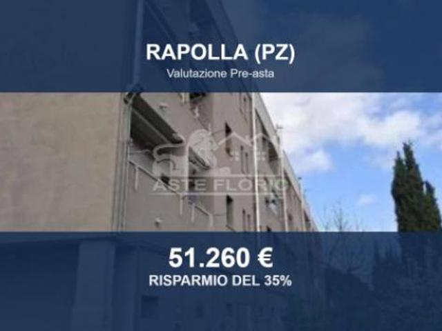 Immobile in asta di 112 m in vendita a Rapolla