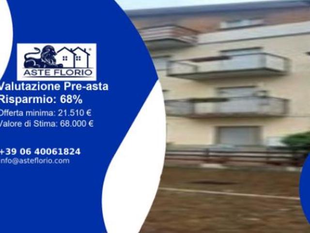 Immobile in asta di 112 m in vendita a Rasura