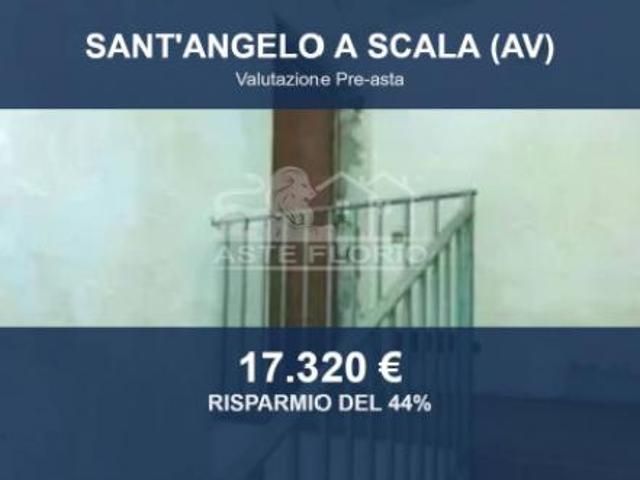 Immobile in asta di 112 m in vendita a Sant'Angelo a Scala