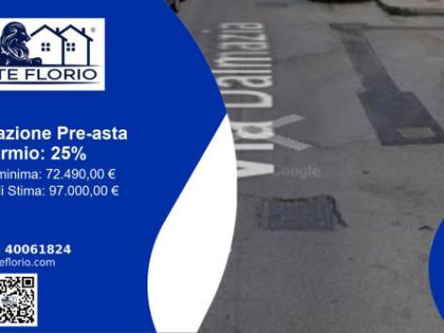 Immobile in asta di 112 m in vendita a Siracusa