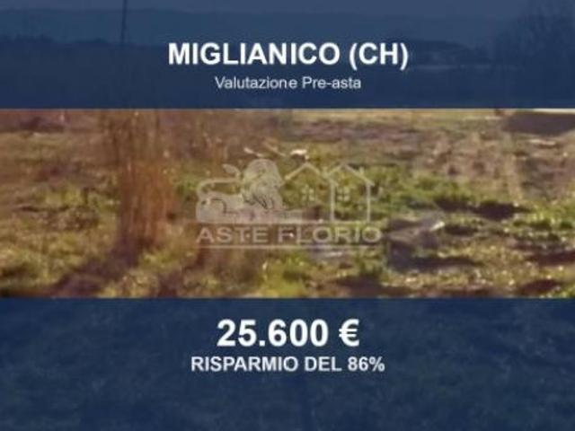 Immobile in asta di 1131 m in vendita a Miglianico