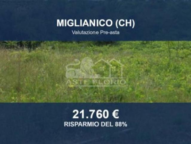 Immobile in asta di 1131 m in vendita a Miglianico