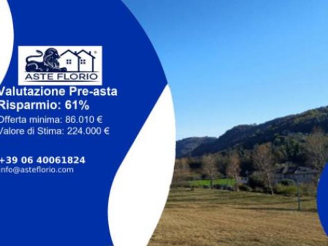 Immobile in asta di 1 m con più di 5 locali in vendita a Venarotta