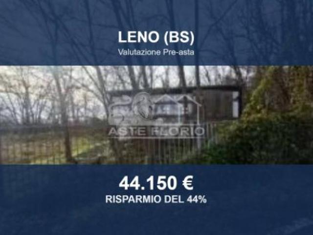 Immobile in asta di 11370 m in vendita a Leno