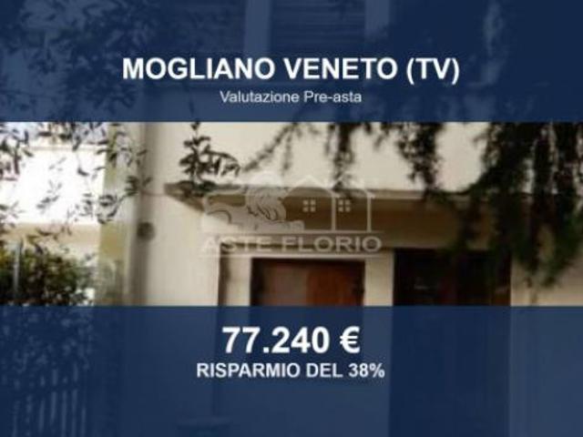 Immobile in asta di 117 m con più di 5 locali in vendita a Mogliano Veneto