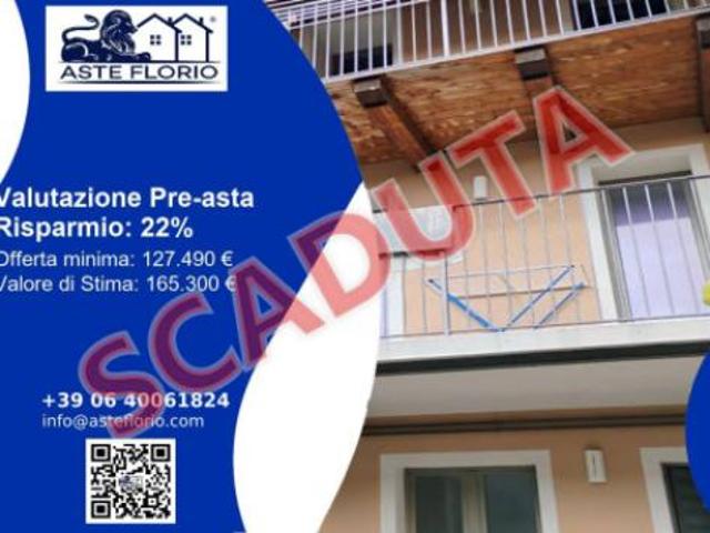 Immobile in asta di 117 m in vendita a Viggiù