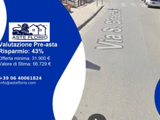 Immobile in asta di 117 m in vendita a Acerra